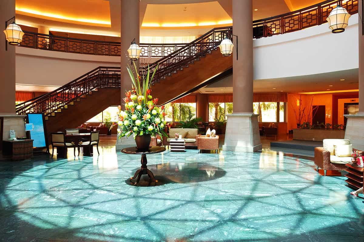 hotel-lobby